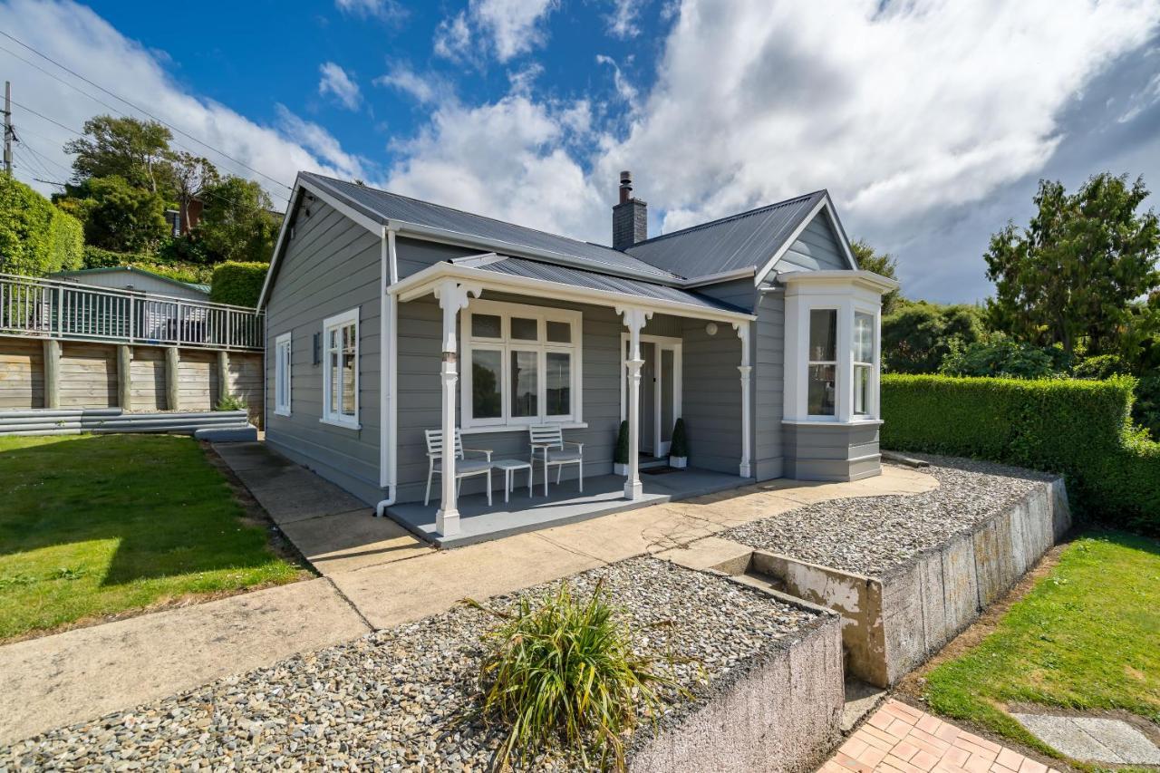 Apartament Magic In Mornington Dunedin Zewnętrze zdjęcie