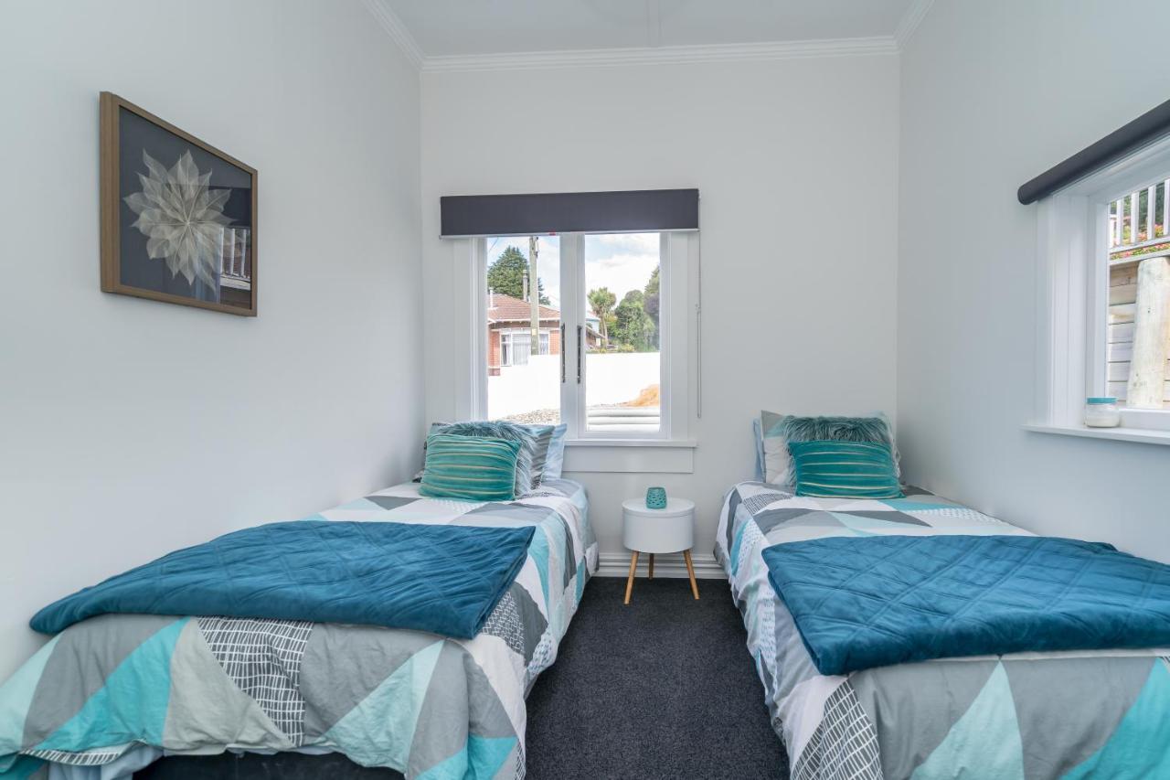 Apartament Magic In Mornington Dunedin Zewnętrze zdjęcie