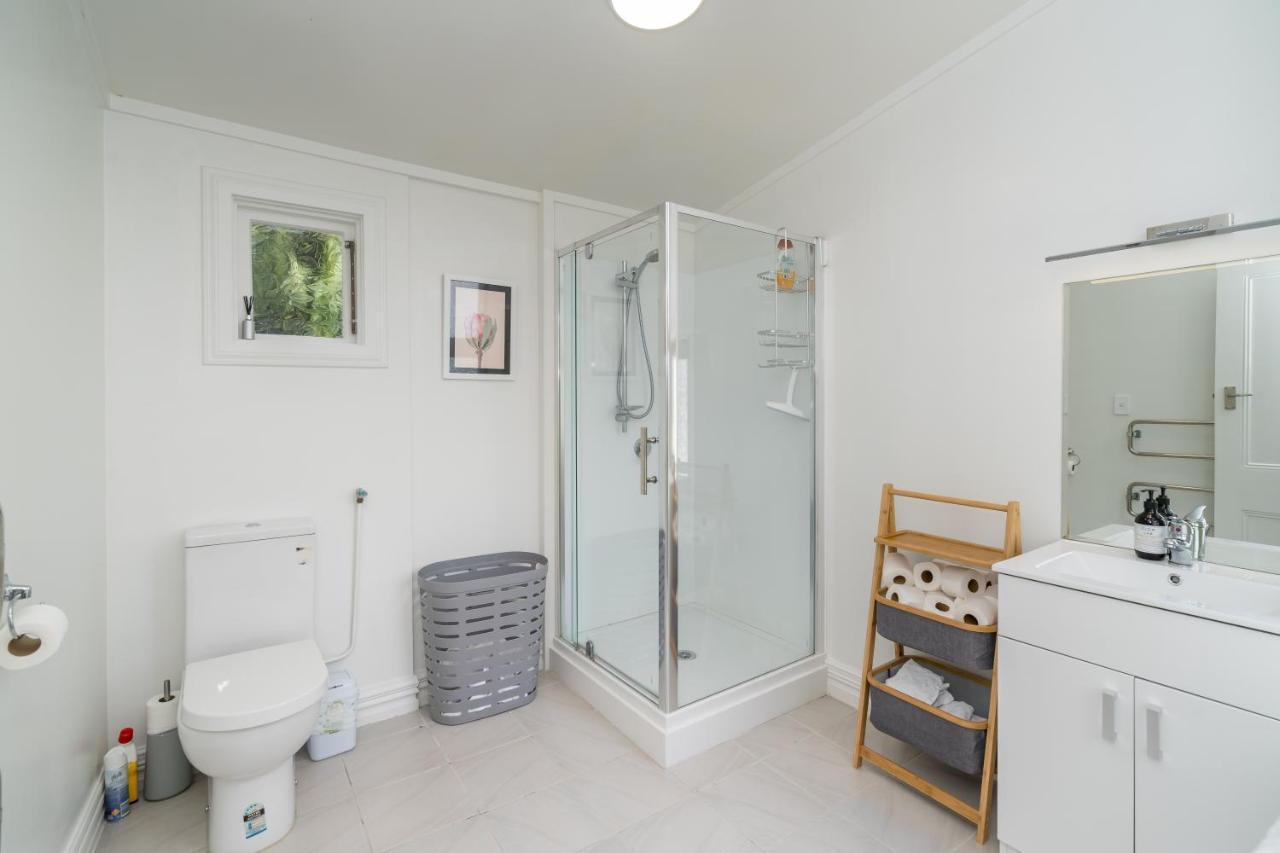 Apartament Magic In Mornington Dunedin Zewnętrze zdjęcie
