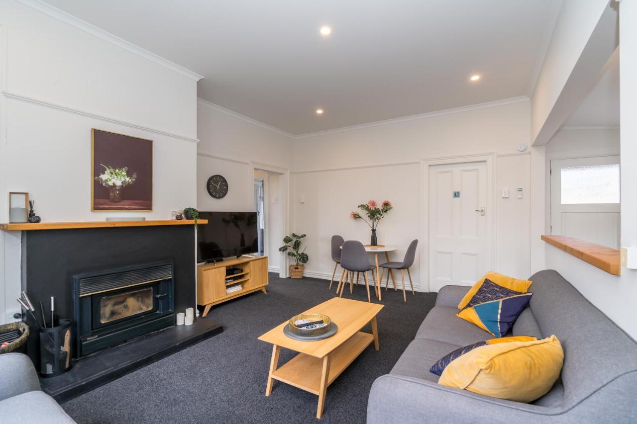 Apartament Magic In Mornington Dunedin Zewnętrze zdjęcie